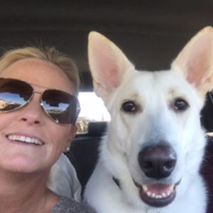 Meet your Posher, Leslie hayes stout